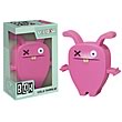 Uglydoll Charlie Funko Blox Vinyl Figure